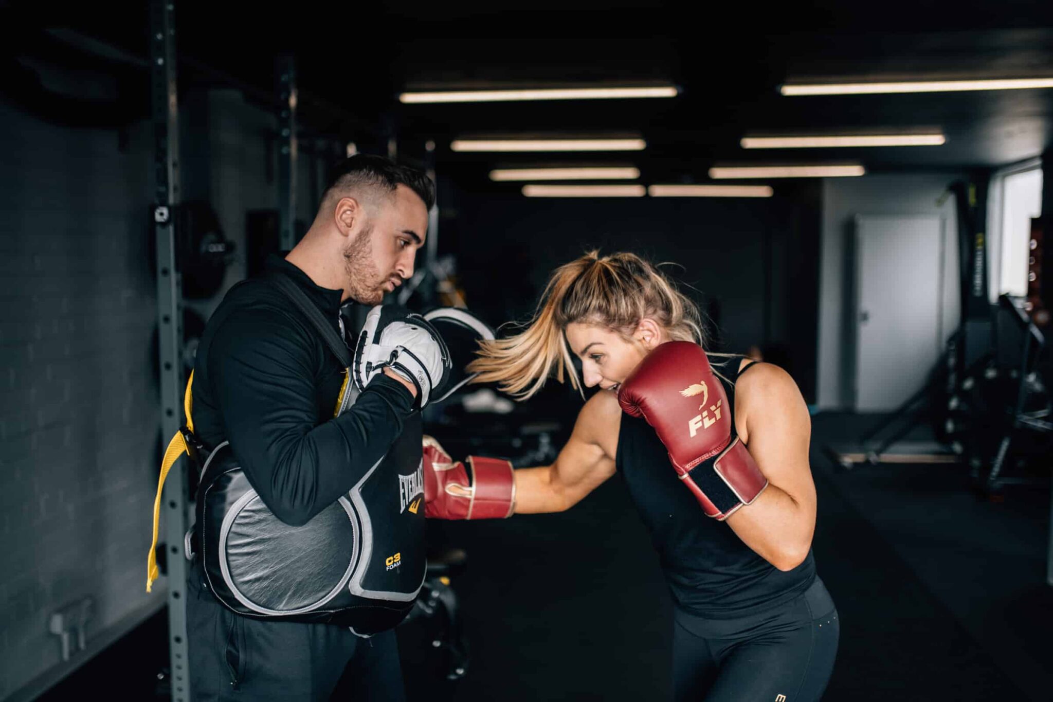 About – Tribe Belfast I Boxing Gym